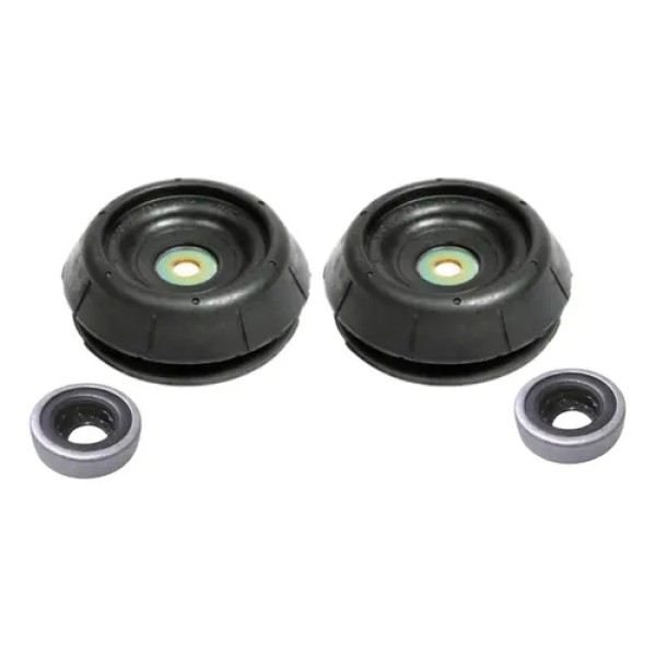 Kit X2 Cazoleta C/crapodina Chevrolet Meriva Corsa 2