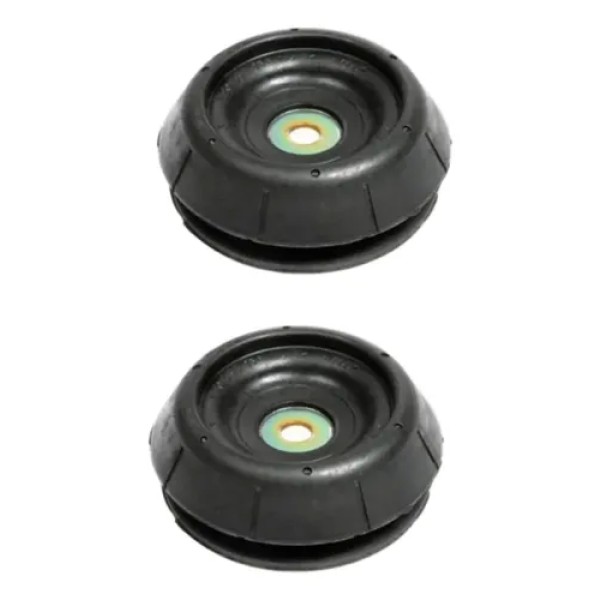 Kit X2 Cazoleta Chevrolet Meriva Agile Astra Corsa 2