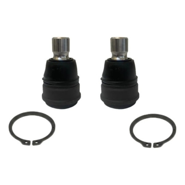 Kit X2 Rotulas Inferiores Fiesta Ecosport Kinetic Teknorot