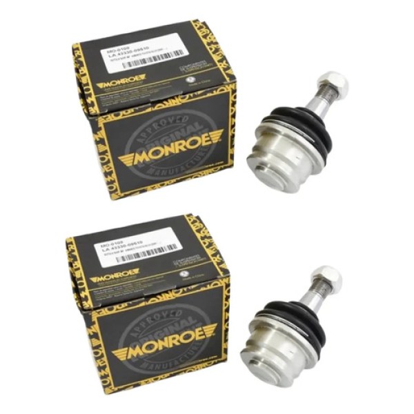 Kit X2 Rotula Inferior Hilux 4x4 4x2 Sw4 4x2 05/15 Monroe