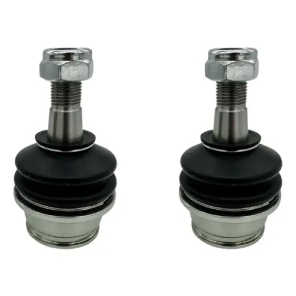 Kit X2 Rotula Inferior Hilux 4x4 4x2 Sw4 4x2 05/15 Monroe