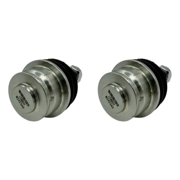 Kit X2 Rotula Inferior Hilux 4x4 4x2 Sw4 4x2 05/15 Monroe