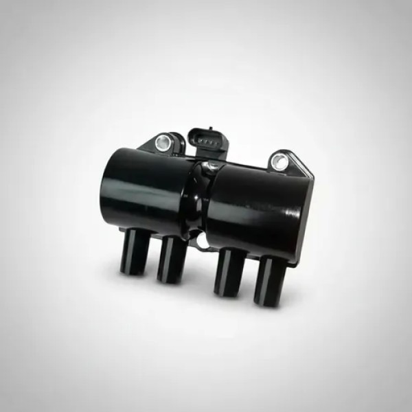 Bobina De Encendido Chevrolet Corsa 1.4/1.6 8v 4 Pines Mahle