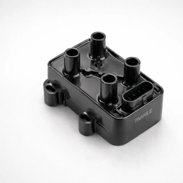 Bobina De Encendido Renault Logan K7m 1.6 8v Mahle