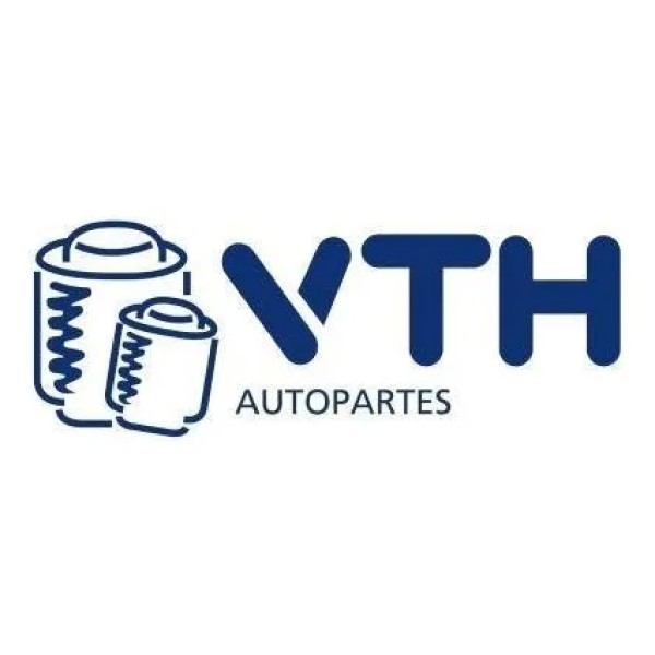 Cazoleta Delantera Renault Fluence Megane 3 Vth