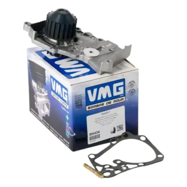 Bomba De Agua Clio Fluence Scenic 1.6 16v K4m Vmg