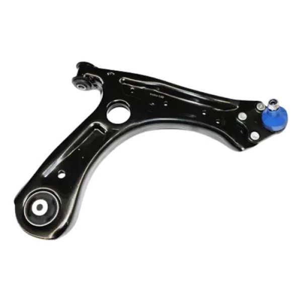 Parrilla De Suspension Izquierda C/rotula Skf Gol Trend
