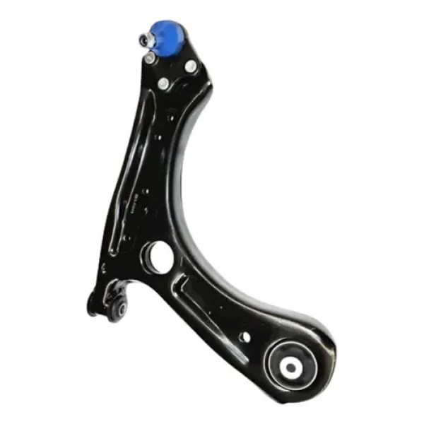 Parrilla De Suspension Izquierda C/rotula Skf Gol Trend