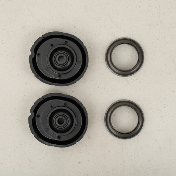 Kit X2 Cazoletas C/crapodinas Rz Peugeot 208 301