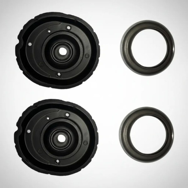 Kit X2 Cazoletas C/crapodinas Rz Peugeot 2008
