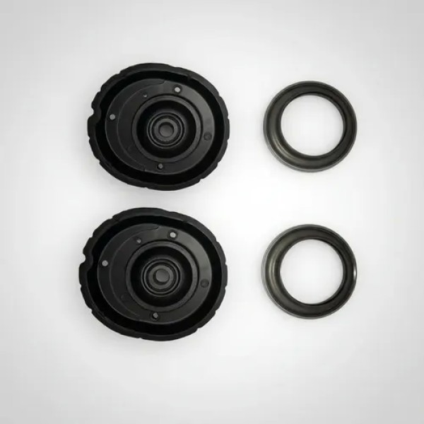 Kit X2 Cazoletas Vth C/crapodina Citroen C4 Cactus