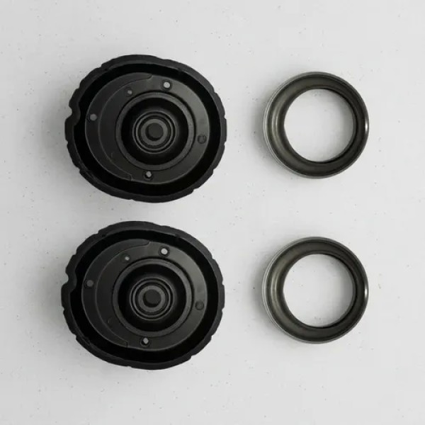 Kit X2 Cazoletas C/crapodinas Rz C3 Aircross