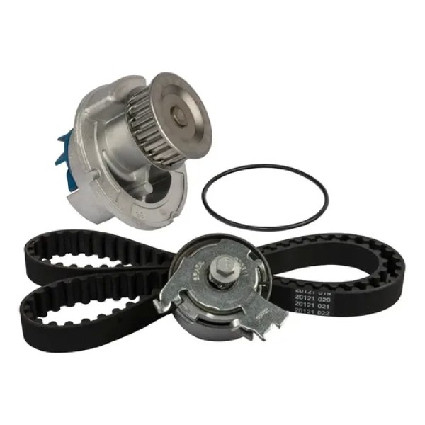 Kit Distribucion + Bomba Skf Palio Siena Idea Stilo 1.8 8v