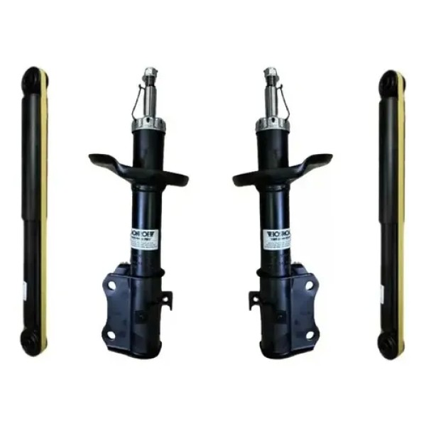 Amortiguadores Monroe Kit X4 Suzuki Grand Vitara Jiii 07/18