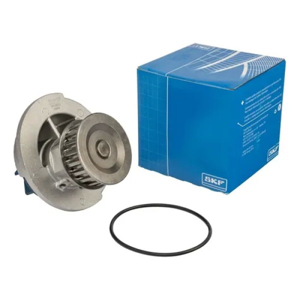 Bomba De Agua Chevrolet Celta 1.4 8v Nafta Skf