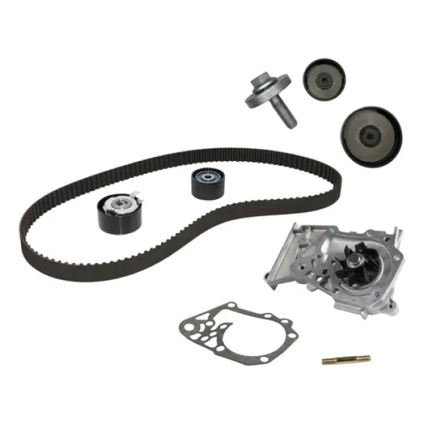Kit Distribucion + Bomba Skf Logan Sandero Clio 1.6 16v K4m
