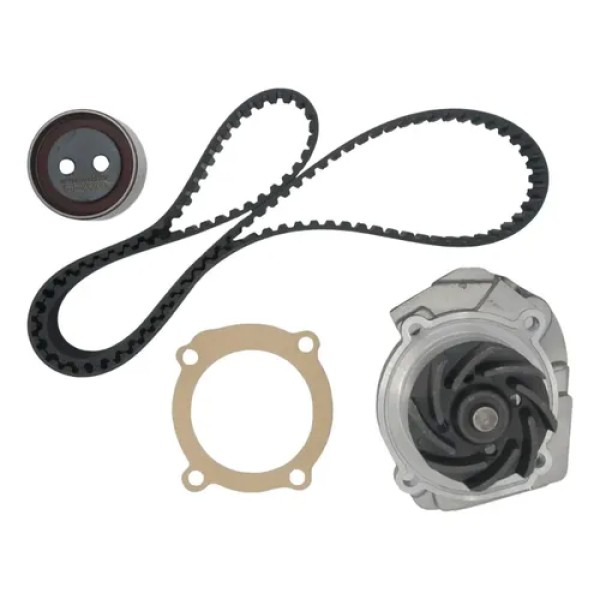 Kit Distribucion + Bomba Idea Palio Siena Uno Fire 8v Dayco