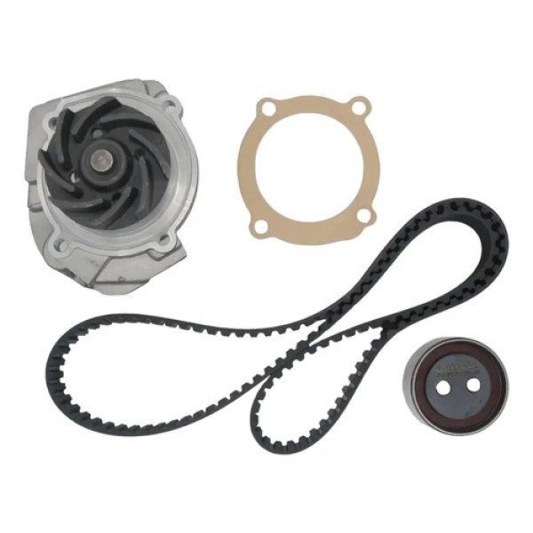 Kit Distribucion + Bomba Idea Palio Siena Uno Fire 8v Dayco