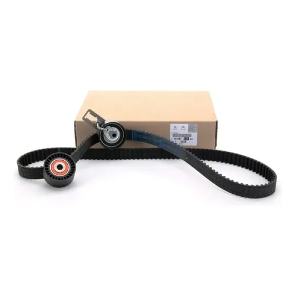Kit Distribución Original Berlingo Partner Expert 1.6 8v Hdi