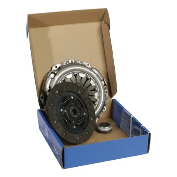 Kit De Embrague C/crapodina Skf 308 408 2008 3008 1.6 16v
