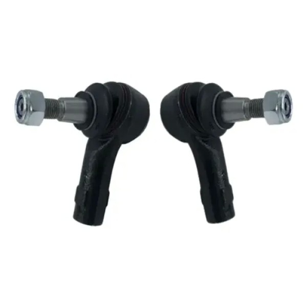 Kit X2 Extremos De Direccion Volkswagen Amarok Nakata