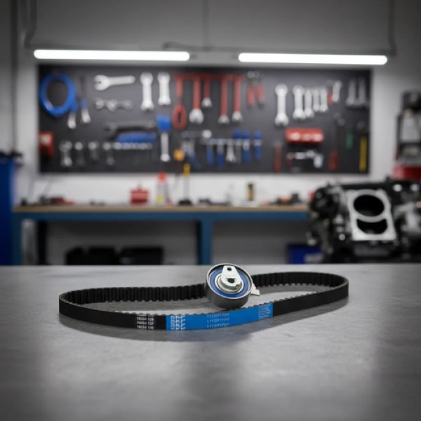 Kit Distribucion Skf Palio Siena Idea Stilo 1.8 8v