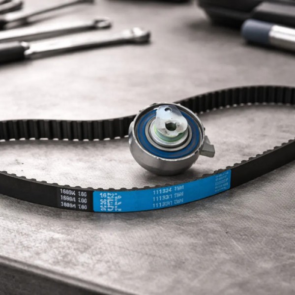Kit Distribucion Skf Palio Siena Idea Stilo 1.8 8v