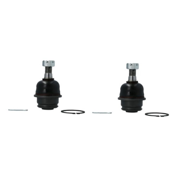Kit X2 Rotula Inferior Toyota Hilux Sw4 05/15 Nakata