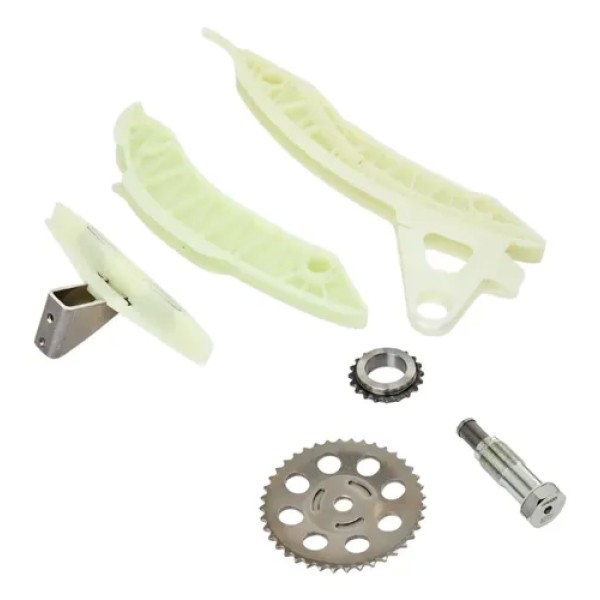Kit Distribucion Cadena Dayco Peugeot 2008 3008 5008 1.6 Thp