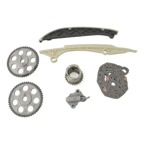 Kit Cadena Distribucion Dayco Renault Kwid 1.0 12v Azul
