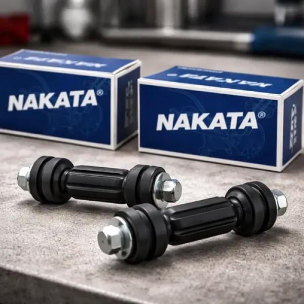 Kit X2 Bieletas Traseras Ford Focus 2 Kuga Nakata