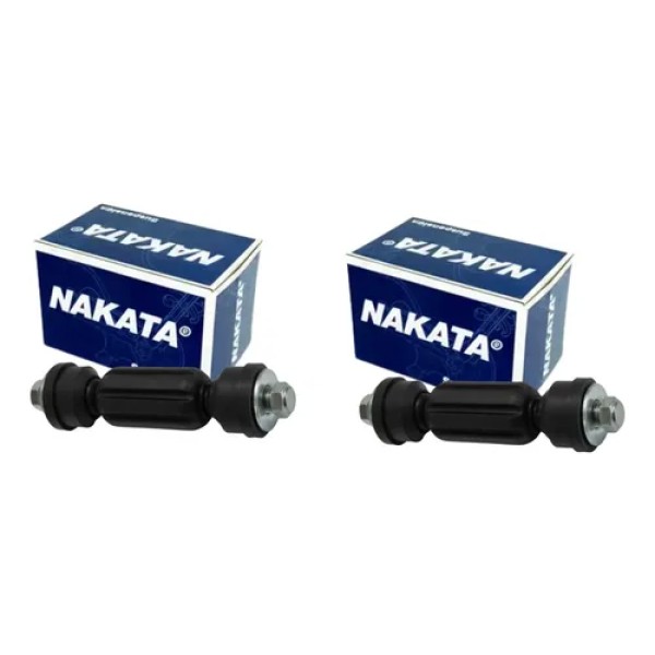 Kit X2 Bieletas Traseras Ford Focus 2 Kuga Nakata