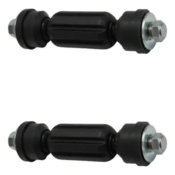 Kit X2 Bieletas Traseras Ford Focus 2 Kuga Nakata