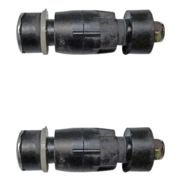 X2 Bieleta C/bulon Clio Ii Kangoo Logan Sandero Symbol Vth