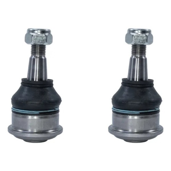 Kit X2 Rotulas De Suspension Nakata Toyota Etios