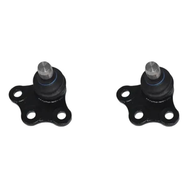 Kit X2 Rotulas De Suspension Delanteras Nakata Corsa Ii