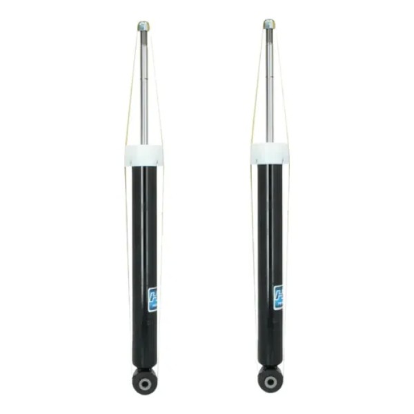 Kit X2 Amortiguadores Traseros Nakata Fiat Palio Sporting