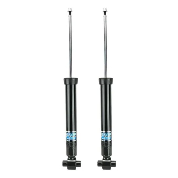 Kit X2 Amortiguadores Traseros Chevrolet Equinox Nakata