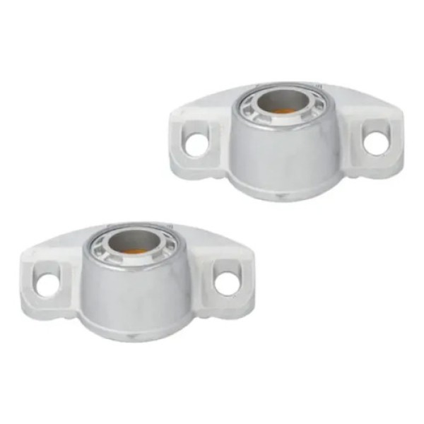 Kit X2 Cazoleta Trasera Chevrolet Tracker Vth