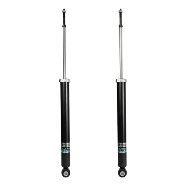 Kit X2 Amortiguadores Traseros Nakata Ford Ecosport Kinetic
