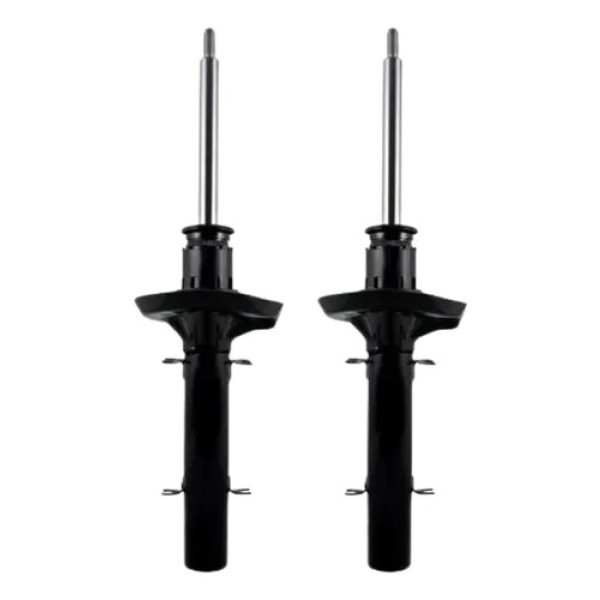Kit X2 Amortiguadores Delanteros Nakata Bora Golf Iv (98/10)