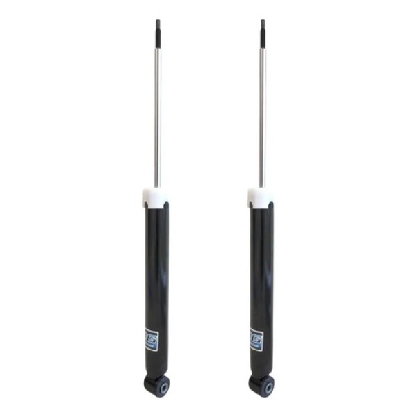 Kit X2 Amortiguadores Traseros Nakata Fiat Cronos