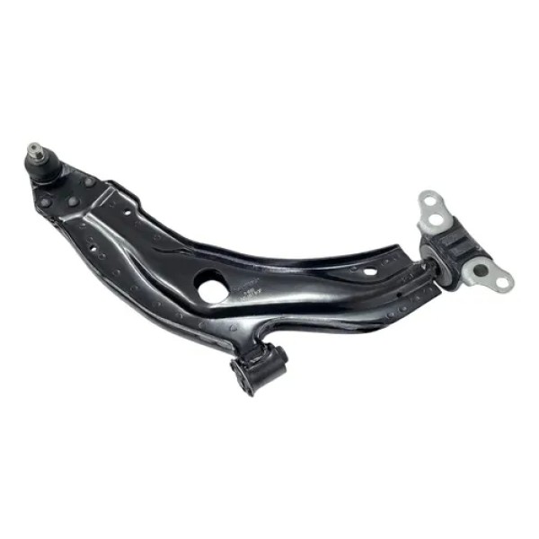 Parrilla Delantera+rotula Izquierda Nakata Fiat Argo Cronos