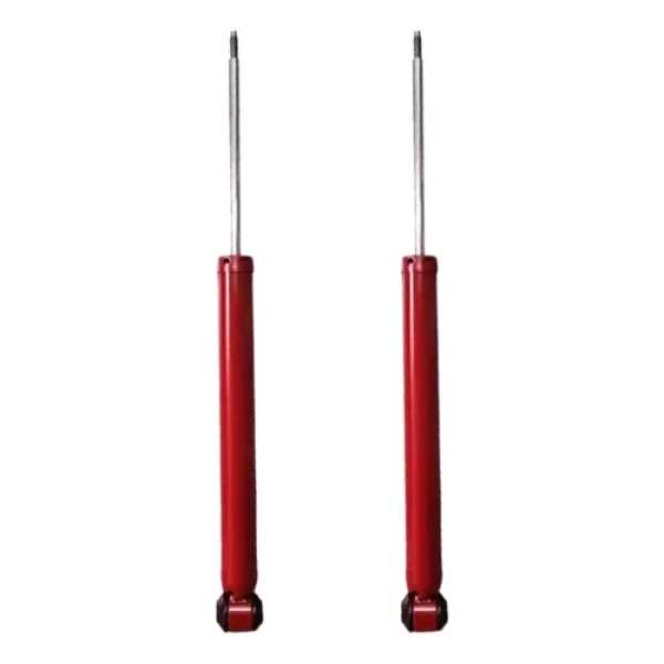 Kit X2 Amortiguador Trasero Fric Rot Chevrolet Tracker 20/25
