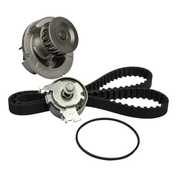 Kit Distribucion + Bomba Skf Celta Agile Corsa Fun 1.4 8v