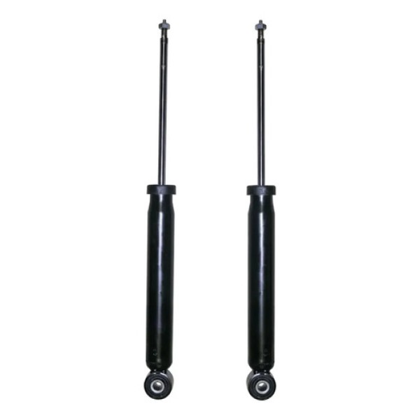 Kit X 2 Amortiguadores Traseros Monroe Volkswagen Vento