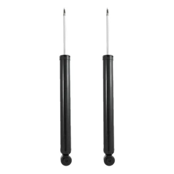 Kit X2 Amortiguadores Traseros Monroe Volkswagen Fox