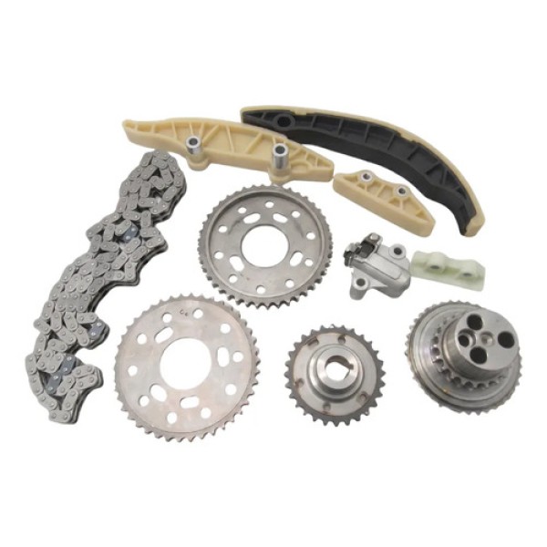 Kit Cadena Distribucion Dayco Ford Ranger 22/. 3.2 16v Puma