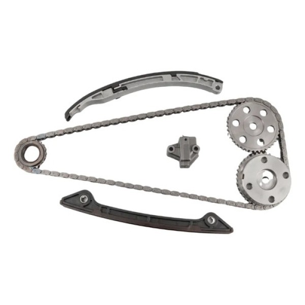 Kit Cadena Distribucion Dayco Ford Ranger 12/. 2.5 16v Puma
