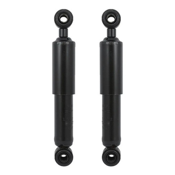 Kit X2 Amortiguadores Traseros Partner Berlingo Monroe